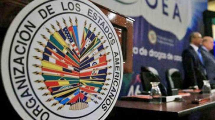 México pide a OEA aclaración jurídica sobre su actuar en Venezuela