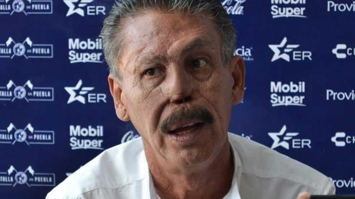Fallece a los 59 años, Pablo Larios, leyenda del futbol mexicano