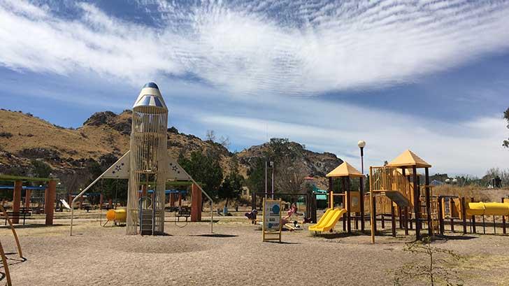 AUDIO | Hay 80 familias en lista de espera para cuidar un parque en Hermosillo: Norberto Barraza