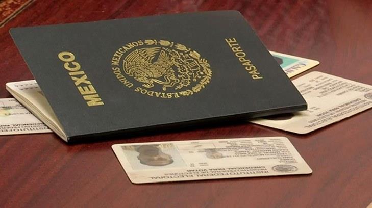 Relaciones Exteriores anuncia nuevas tarifas para el pasaporte mexicano