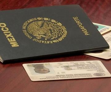 Descuento del 50% en el pasaporte mexicano: todo lo que debes saber