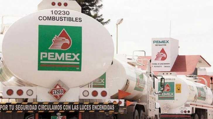 Gobierno federal México compra 671 autotanques por 92 mdd