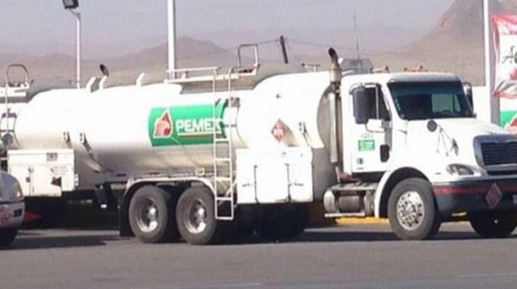 AUDIO | Error administrativo provocó falso rumor de supuesto robo de combustible en Guaymas: Pemex