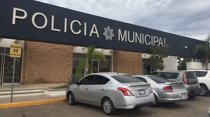 Un total de 372 policías de Guaymas pasaron el antidoping; quedan pendientes 29