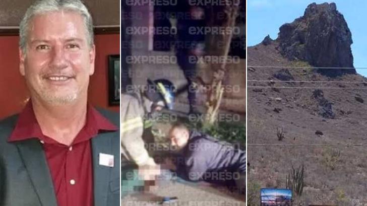 Caso alcalde de Bácum, mueren 2 niños en incendio, fallece turista en cerro Tetakawi: resumen Expreso 24/