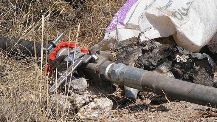 AUDIO | Detectan dos casos de robo de combustible en tramo Guaymas-Vícam