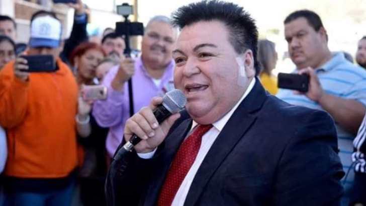 AUDIO | Rodolfo Lizárraga aspira a la presidencia municipal de Guaymas en 2021