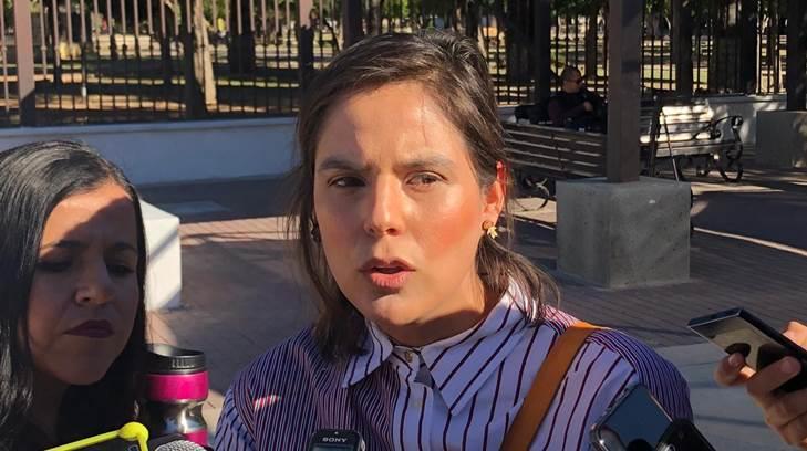 Concesionaria de Alumbrado dejó de atender 100 reportes por fallas en el servicio: Soraida Mesinas
