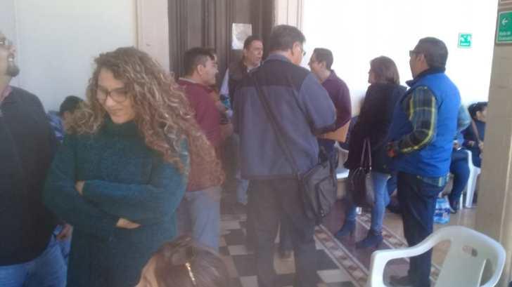 AUDIO | Ayuntamiento de Guaymas mantiene un adeudo de 4 millones 400 mil pesos con el Sustag