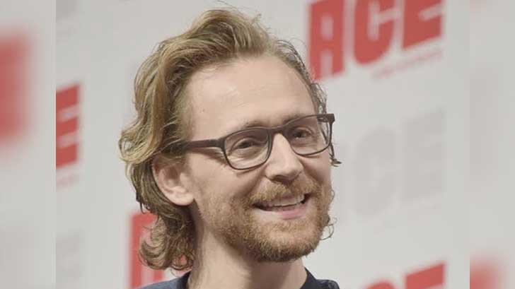 Loki invadirá este año las pantallas, declara Tom Hiddleston