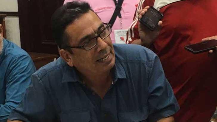AUDIO | En Guaymas retrocedimos 30 años, no existe la ley de transparencia: regidor