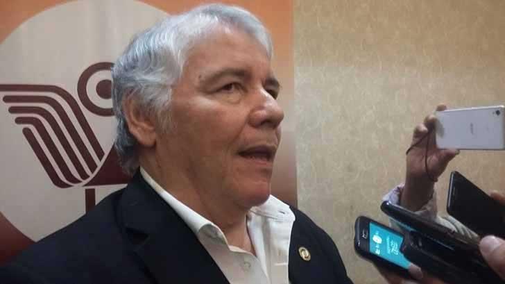 Deben recuperarse los distritos judiciales: Francisco Gutiérrez