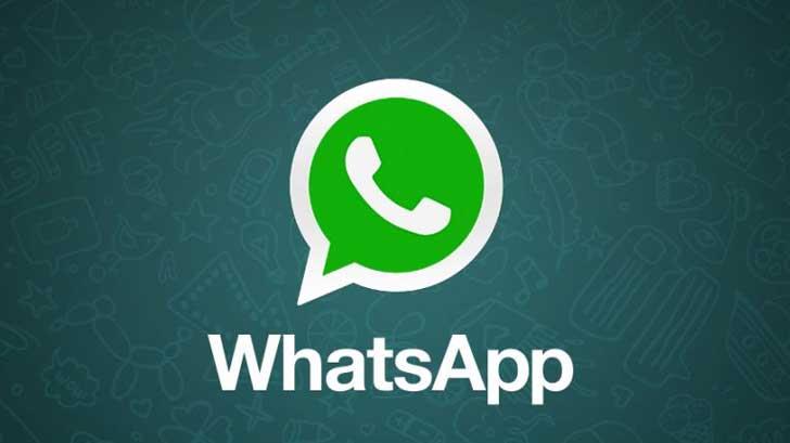 Ahora WhatsApp permitirá enviar más de un audio a la vez
