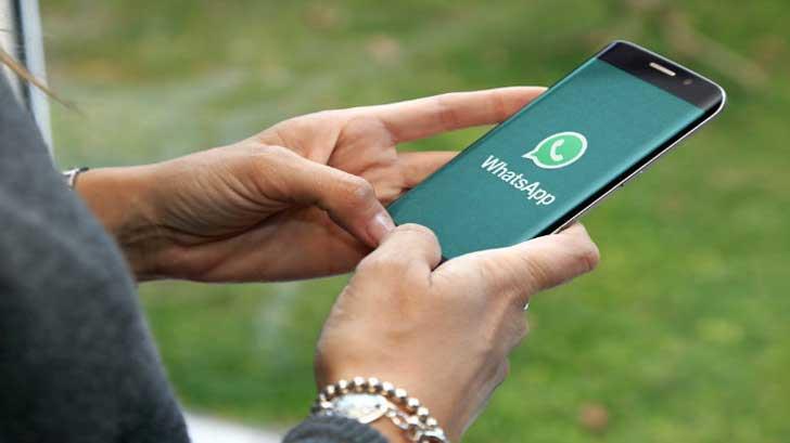 WhatsApp desbanca a Facebook en popularidad