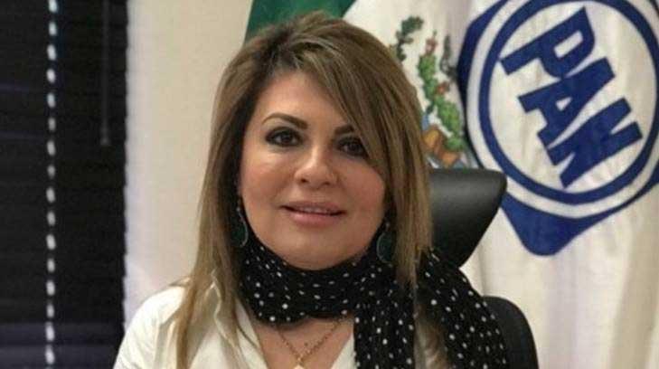 AUDIO | Diputada Alejandra López presidirá el Congreso de Sonora en marzo