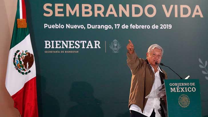 Las Islas Marías dejarán de ser cárcel, afirma López Obrador
