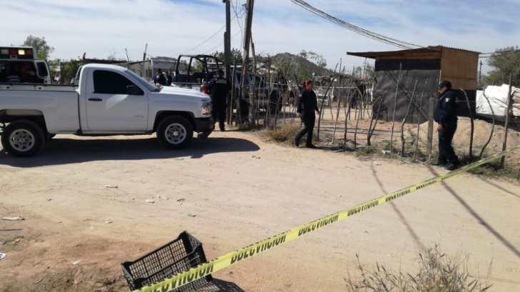 Encuentran a un hombre muerto dentro de su casa en Ciudad Obregón