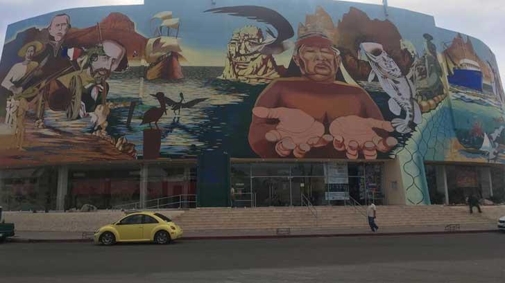 AUDIO | Trasladarán Cineclub Guaymas a sala audiovisual del Conalep