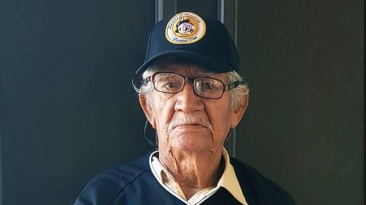 Fallece en Guaymas el exbeisbolista Alfredo Yaqui Ríos; tenía 87 años de edad