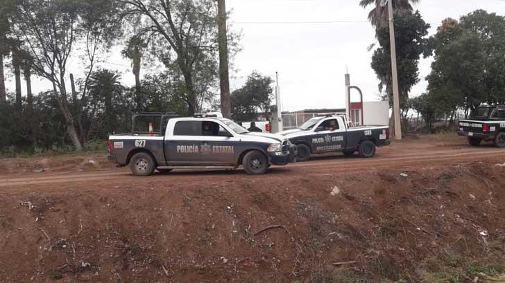 Jornada violenta en Cajeme: dos muertos, un herido y tres detenidos