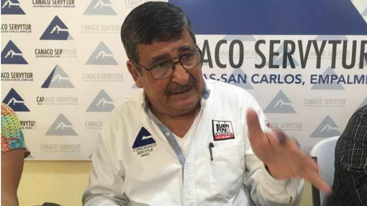 AUDIO | Canaco formalizará una delegación en Empalme: Josué Acosta