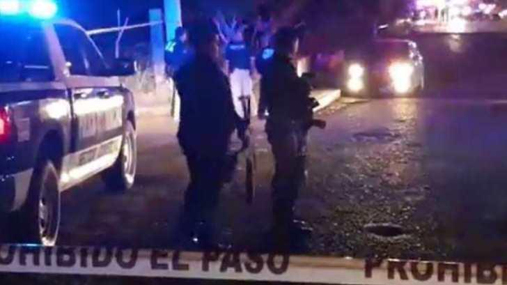 Secuestran y matan a cantante de ‘narcocorridos’ en Guaymas