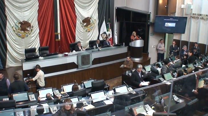 IEE Sonora aprueba asignación de Diputaciones de Representación Proporcional