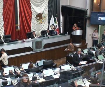 IEE Sonora aprueba asignación de Diputaciones de Representación Proporcional