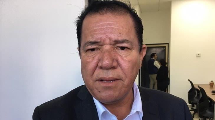 AUDIO | Un presunto desfalco de unos 100 mdp encontró el nuevo delegado del Issste en Sonora