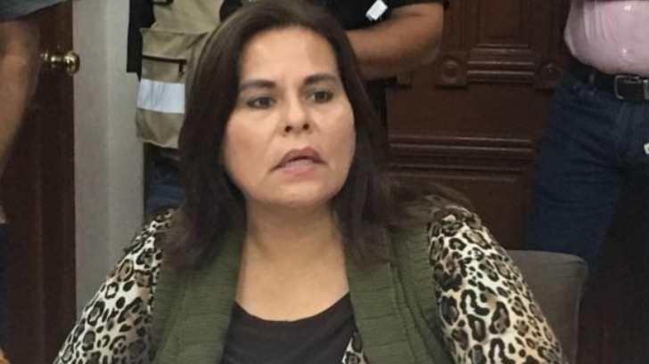 AUDIO | Guaymas necesita una nueva estrategia de seguridad: Sara Valle