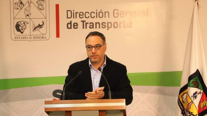AUDIO | Las empresas interesadas en operar el transporte urbano deberán crear un fideicomiso: Morena Buelna