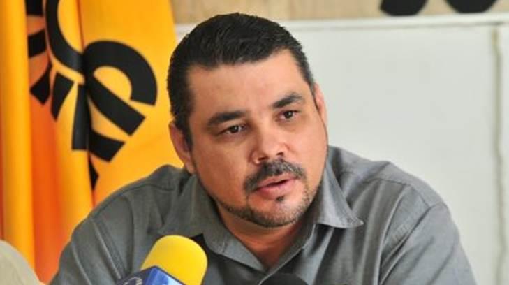 Miguel Ángel Armenta espera que el Congreso vea el caso del alumbrado público en Hermosillo