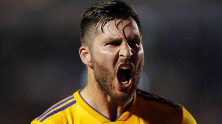 “Nunca quise anotar el gol al Veracruz”, admite Gignac