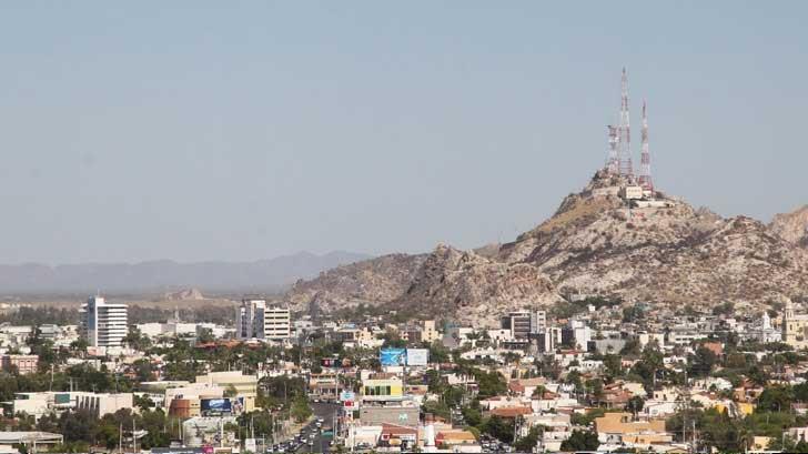 Vuelven a subir las temperaturas en Sonora tras paso de frente frío 40