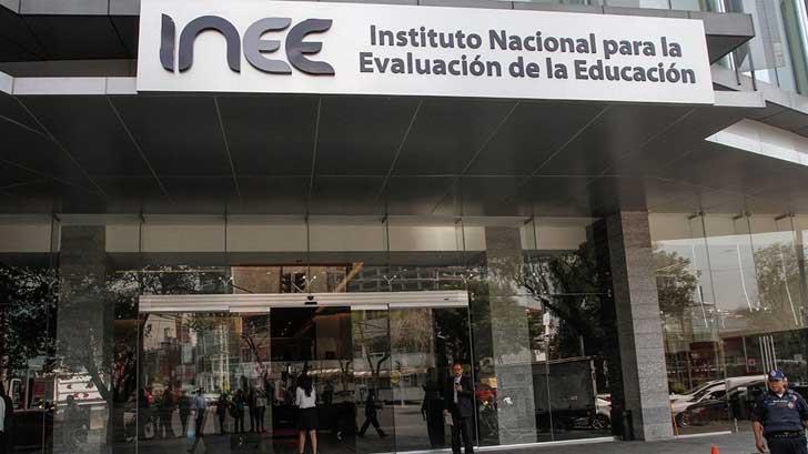 Formaliza INEE el cierre de sus oficinas estatales