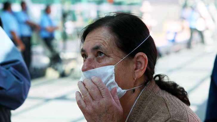 Asegura Salud en Guaymas baja en enfermedades respiratorias en el puerto