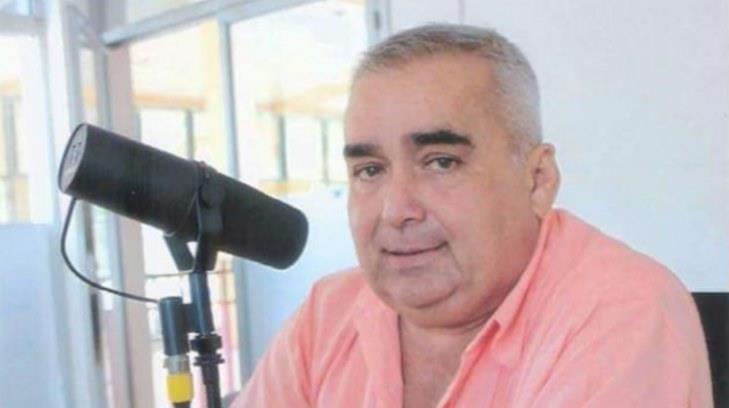 Acribillan en Tabasco al periodista y locutor de radio, Jesús Ramos