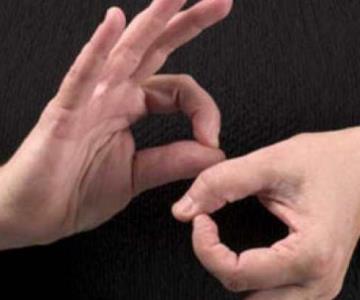¿Te interesa ser intérprete de lenguaje de señas? Ofrecen talleres gratuitos