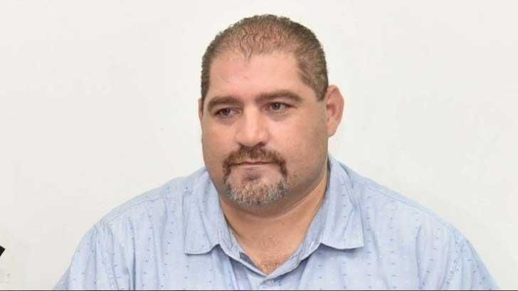 Gino Saracco Morales es el nuevo director de Servicios Públicos Municipales