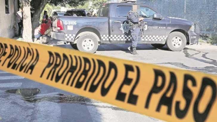Encuentran 69 cuerpos en fosas de Tecomán, Colima