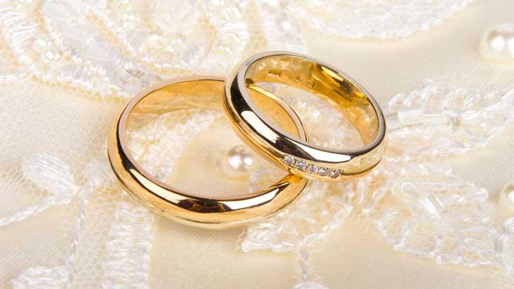 AUDIO | Bajan en 25% solicitudes de matrimonio en Sonora