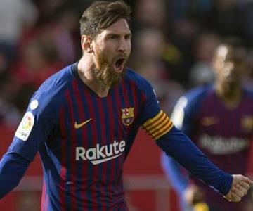 Adiós a la leyenda: Messi se despide del Barcelona