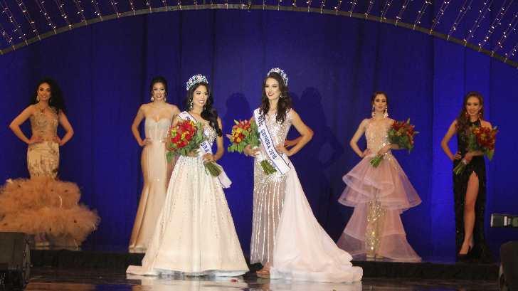 Eligen a Miss Sonora para 2018 y 2019