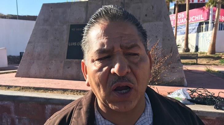 Alcalde de Nogales aprueba terna para la dirección técnica del Fopin