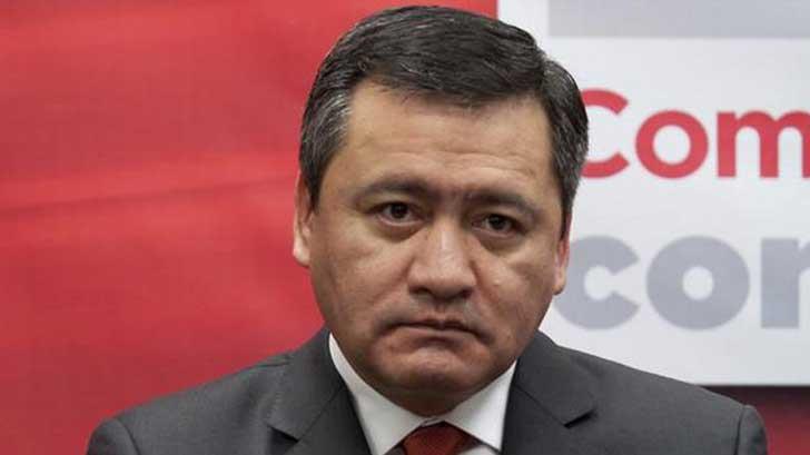 Cadena perpetua a El Chapo no resarcirá tanto daño: Osorio Chong