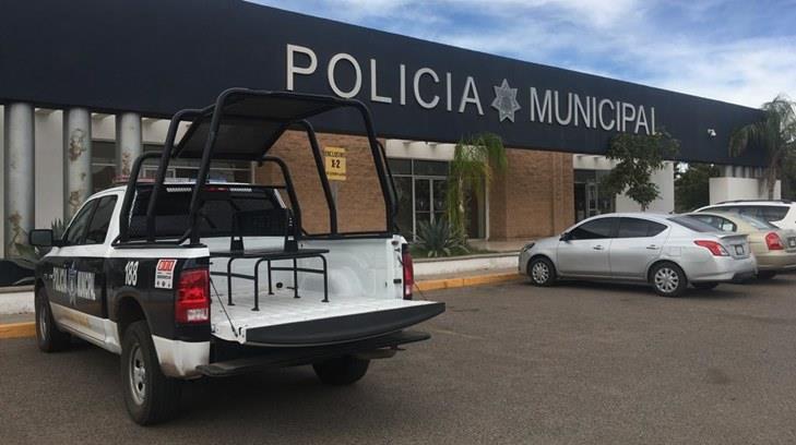AUDIO | Guaymas ejercerá unos 20 mdp para equipar y profesionalizar a su policía preventiva: Alcaldesa