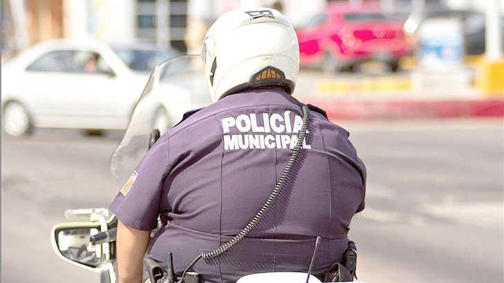 Sonora, en segundo lugar con más policías con sobrepeso u obesidad