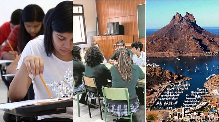 Prepa Sonora, programa de Mediación Escolar y corredor turístico de Guaymas – San Carlos: Expreso 24/7