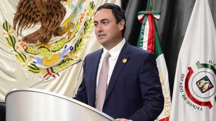 Diputado Armando Alcalá propone eliminar casetas de la Cuatro Carriles