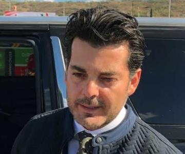 Alcalde de Nogales lamenta la muerte de Cecilia Yépiz Reyna